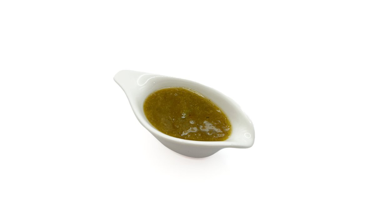 Tkemali Sauce