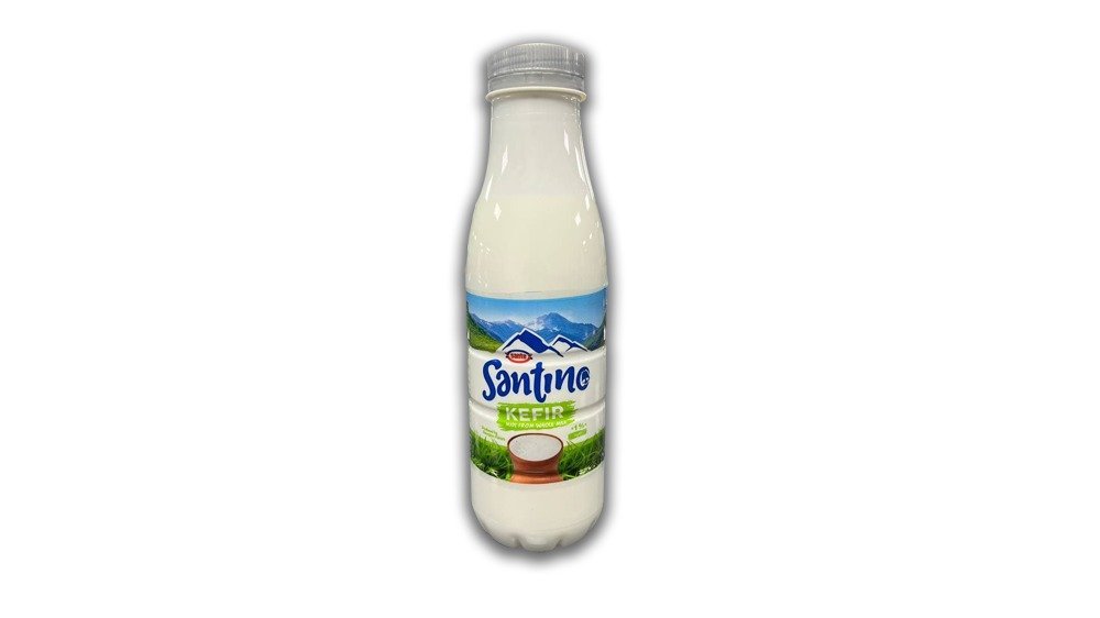 Santino Кефир 1% (450 g)