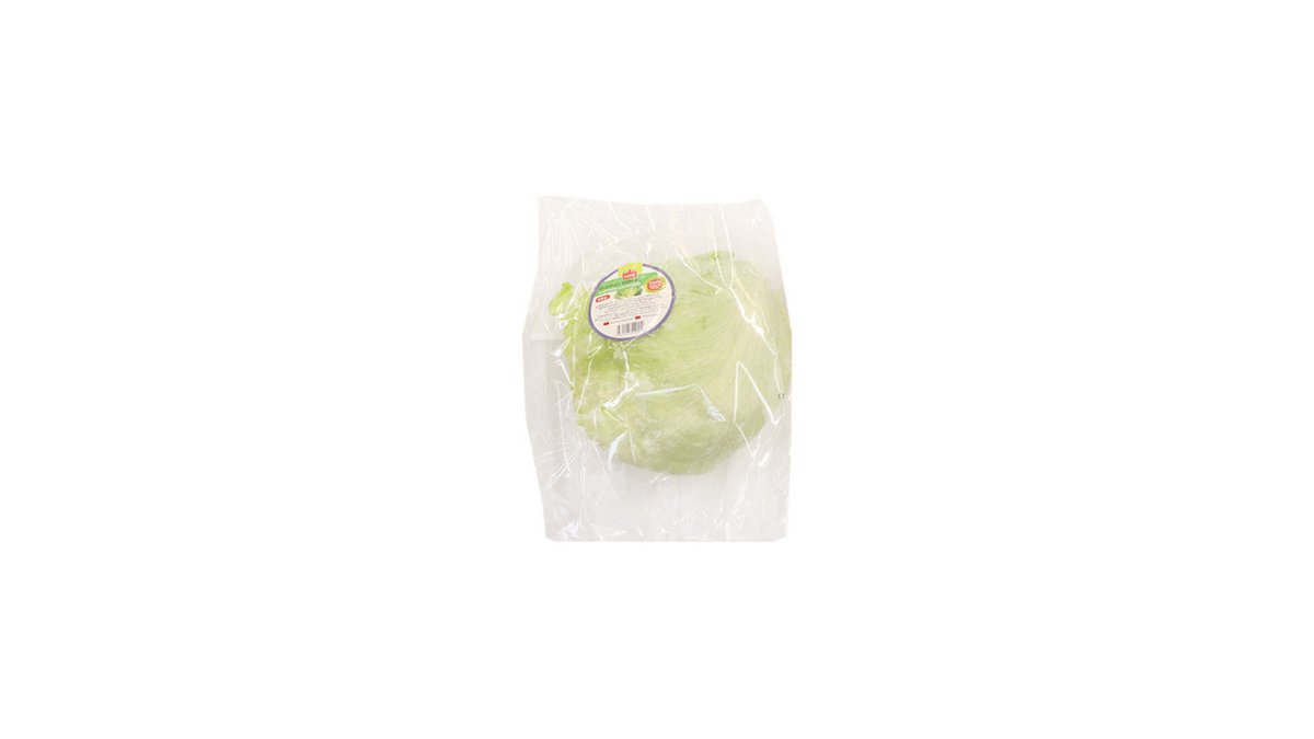 Ecofarm მწვანილი (600 g)