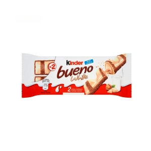Kinder Шоколад white (42 g)