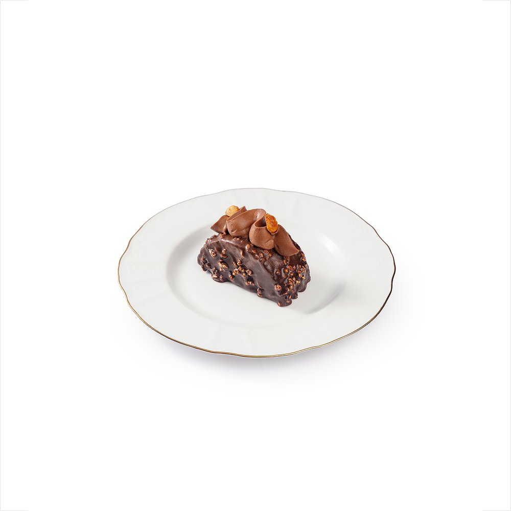 Baileys კექსი dessert