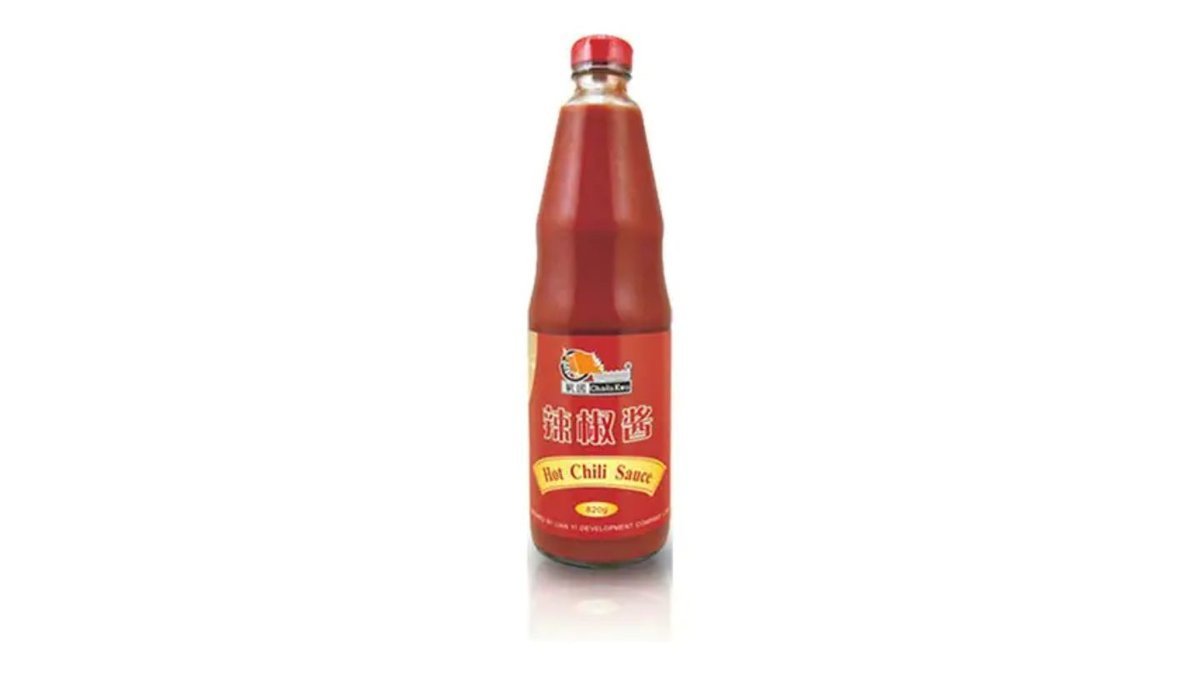 ჩაინკვო sauce ტკბილი (620 ml)