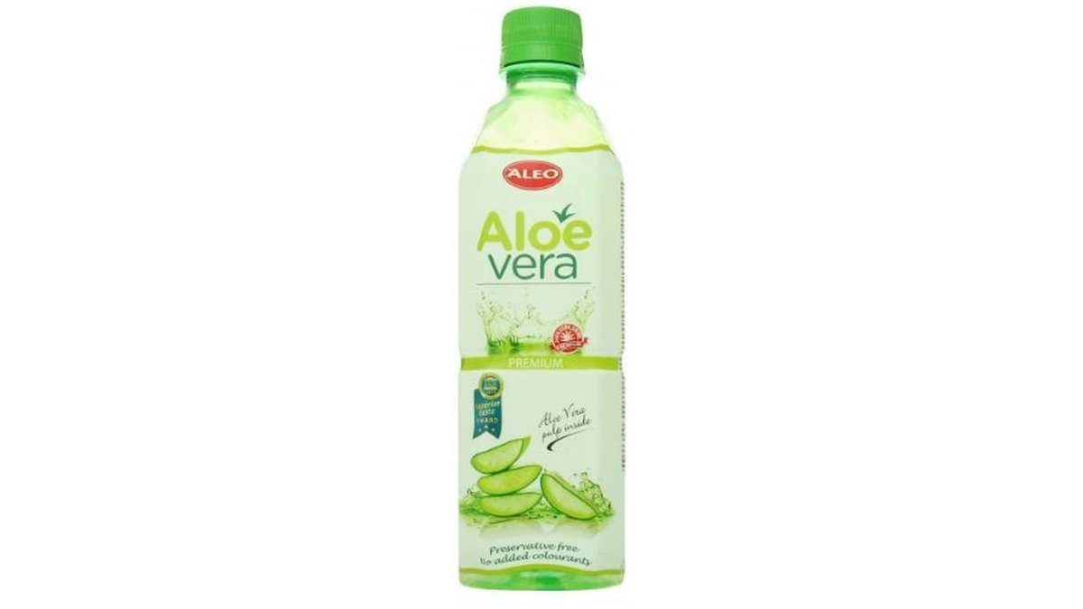 ALEO сок (0.5 l)
