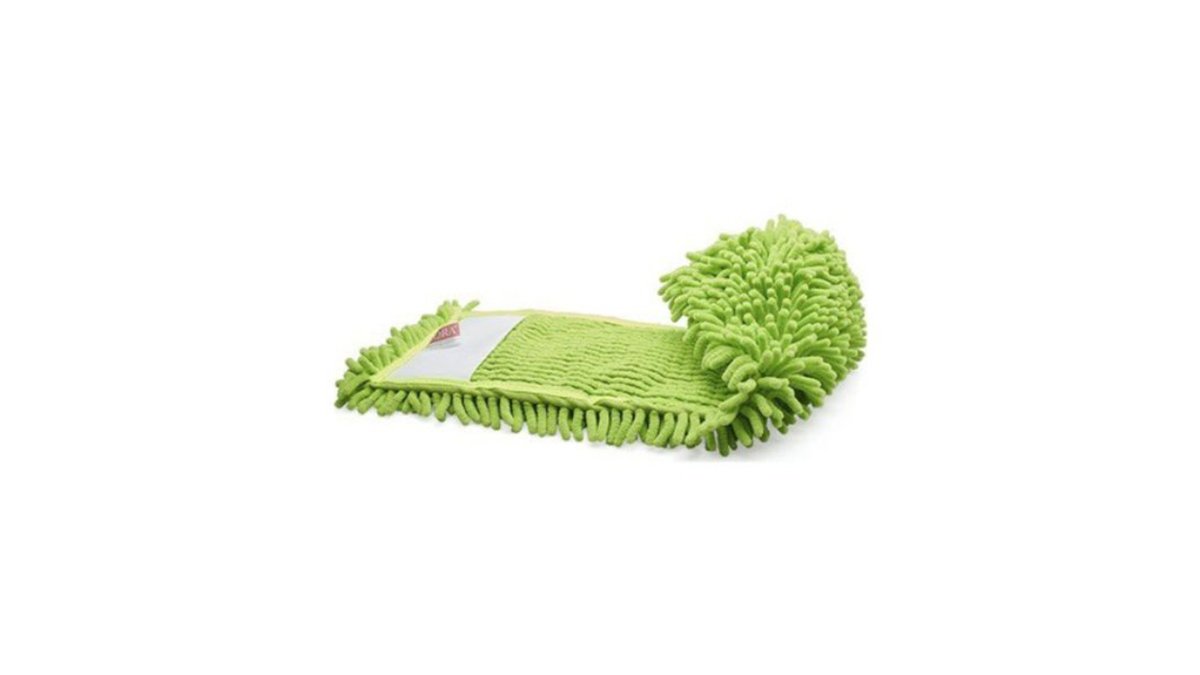 Flora Flat Mop mop blade flat microfiber