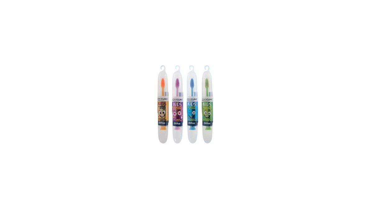 DIFAS Зубная щетка (1 pcs)