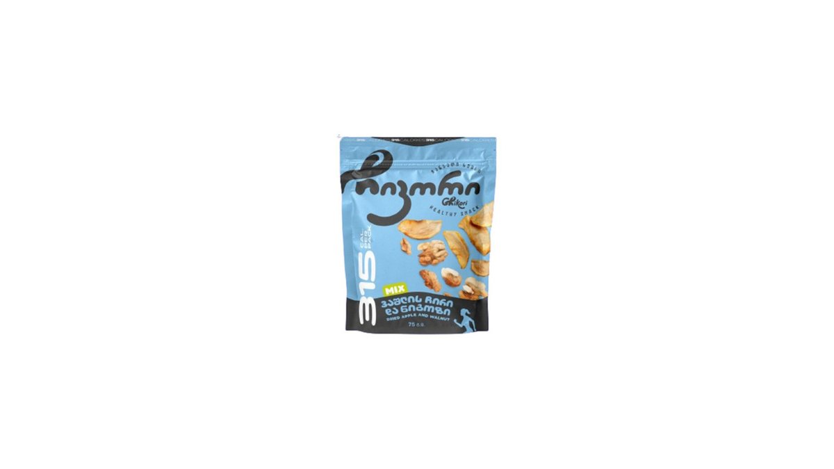 Сухофрукты (75 g)