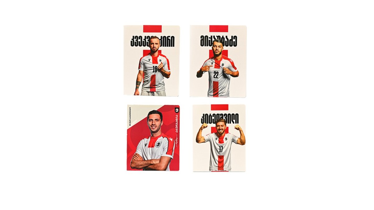 GFF Канцеляр ские товары 48 sheets (48 sheets)