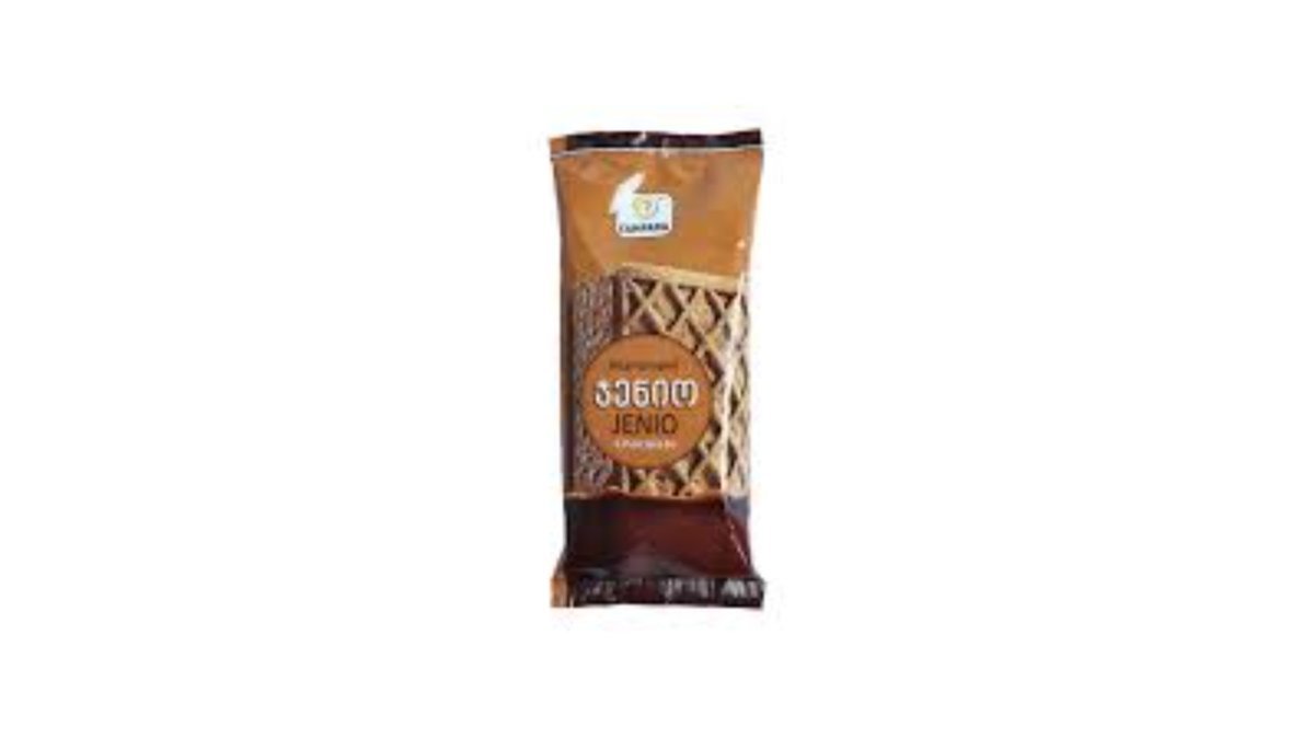 Genio мороженое chocolate