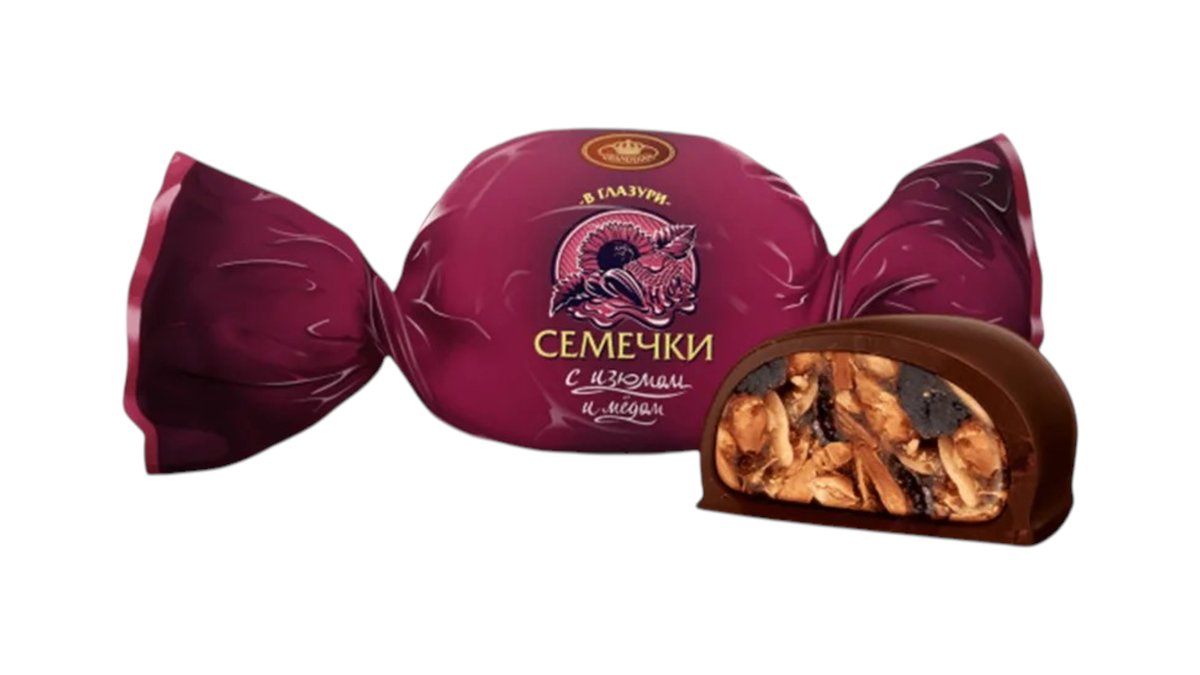конфета