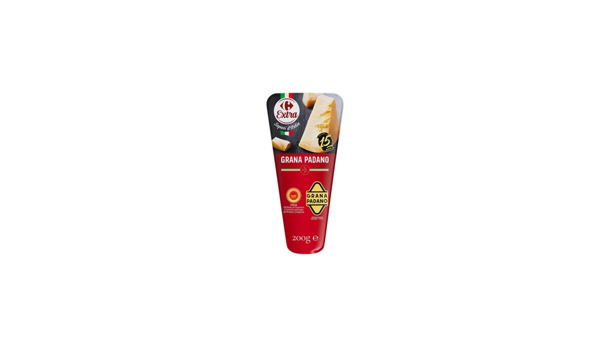 CRF Сырная Сметана (200 g)