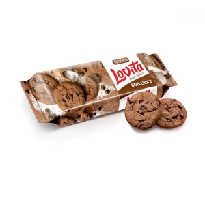 Lavita Cookie with cocoa (150 g)