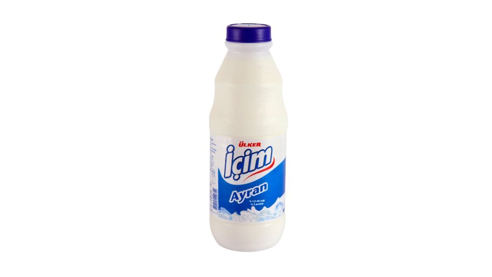 Ichimi Ароматизированный йогурт 1.6% (1 l)