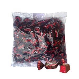 Jeleinye კანფეტი cherry jelly (500 g)