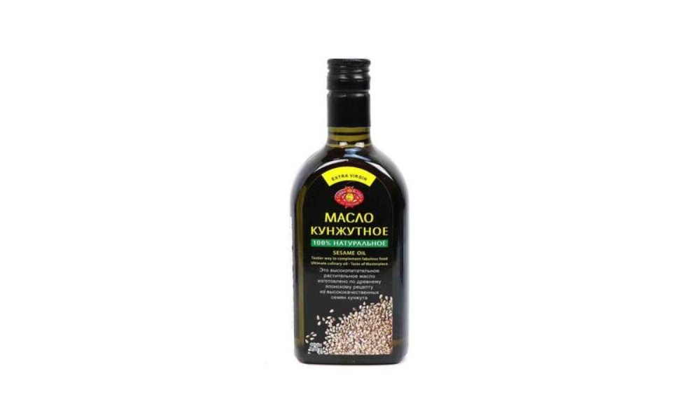 Golden Kings Растительное масло (350 ml)