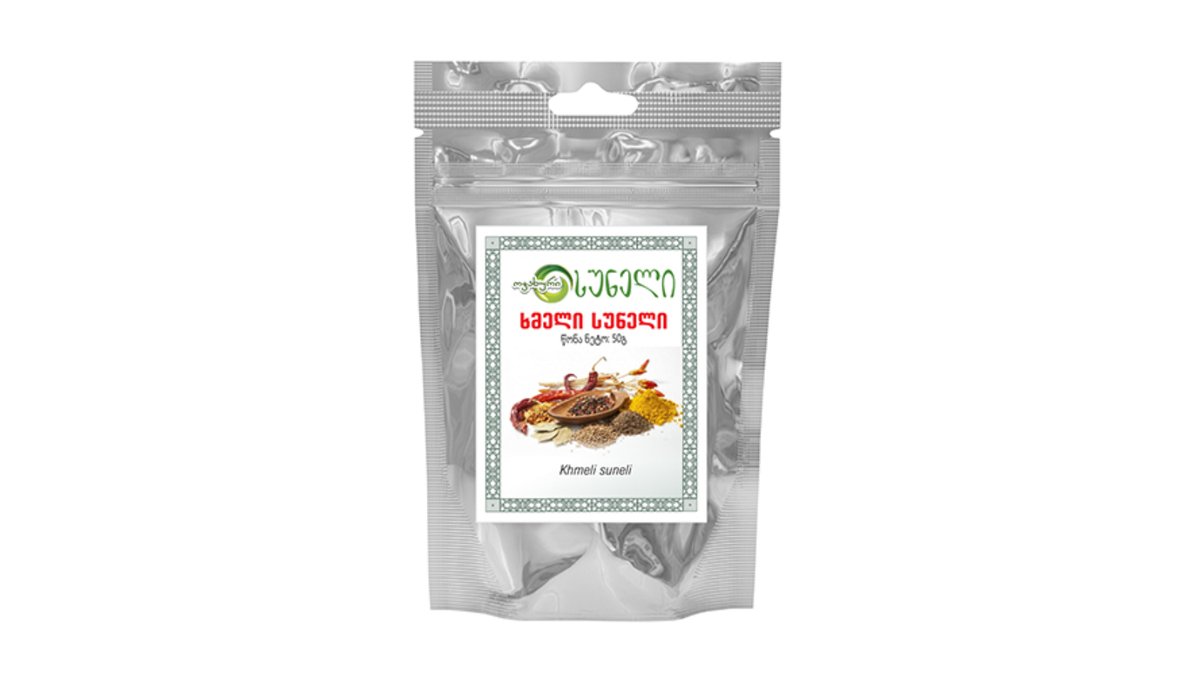 Сухие специи Family (50 g)