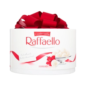 Raffaello Chocolate Coconut Cream with Almonds (200 g)