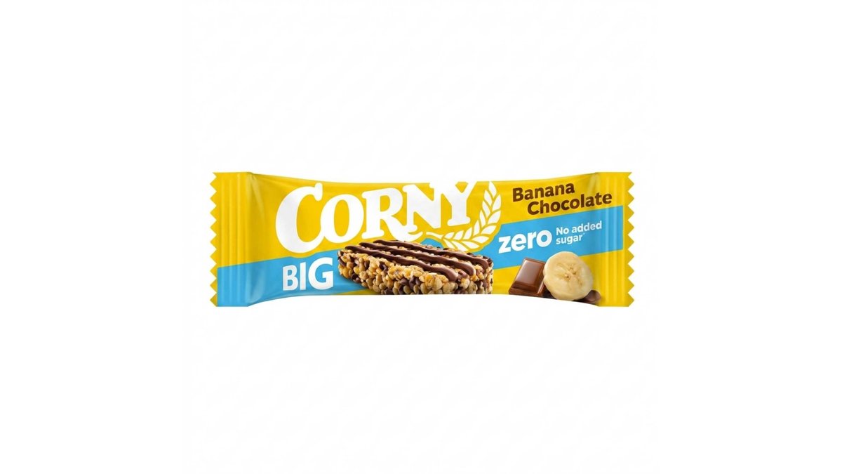 Schwartau Вафля banana and chocolate sugar-free (40 g)