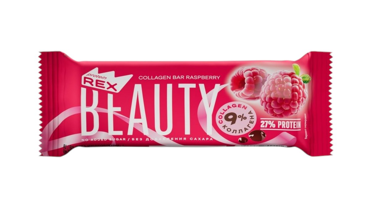 Mr. Protein Protein Bar raspberry (40 g)