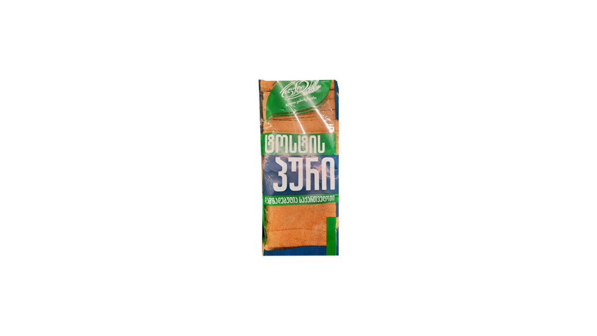 хлеб (750 g)