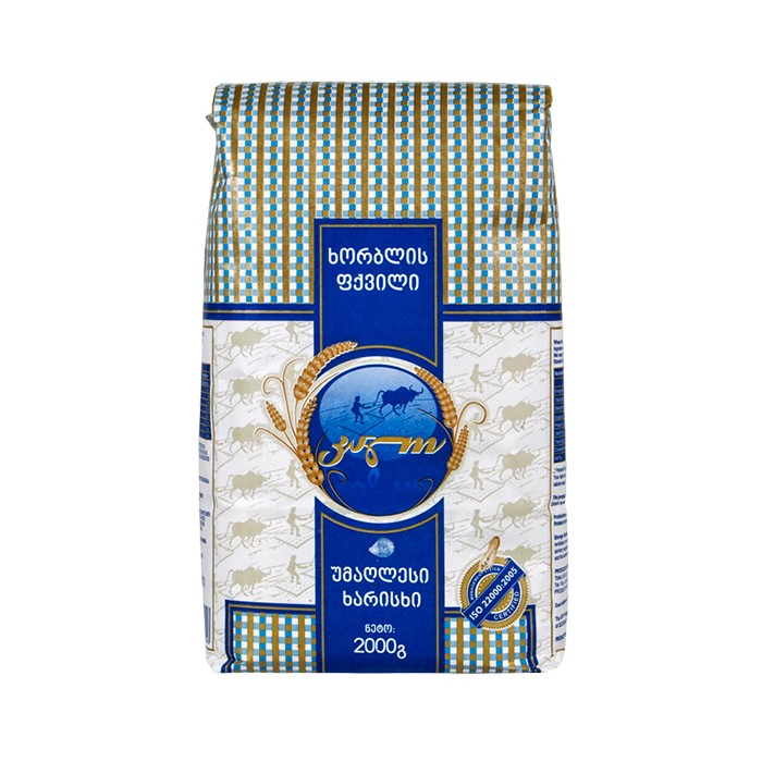 კალო ფქვილი (2 kg)