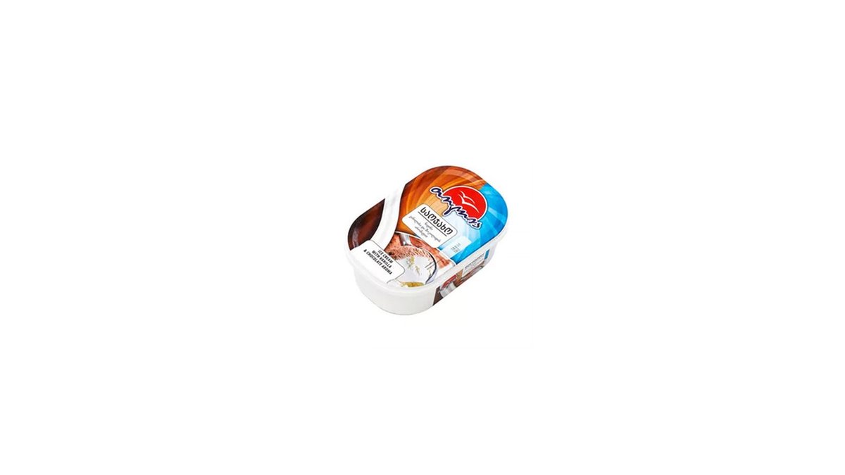თოლია мороженое Vanilla and Chocolate (2000 ml)